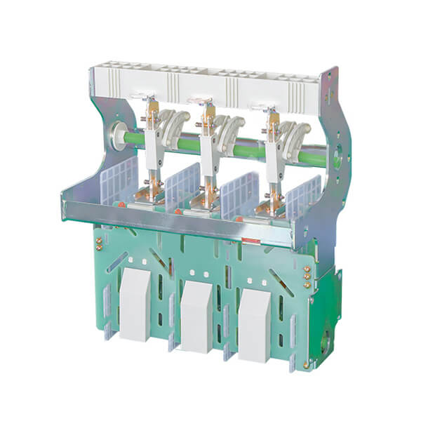 LXVAir- □ 12-630-20環保柜上隔離斷路器開關